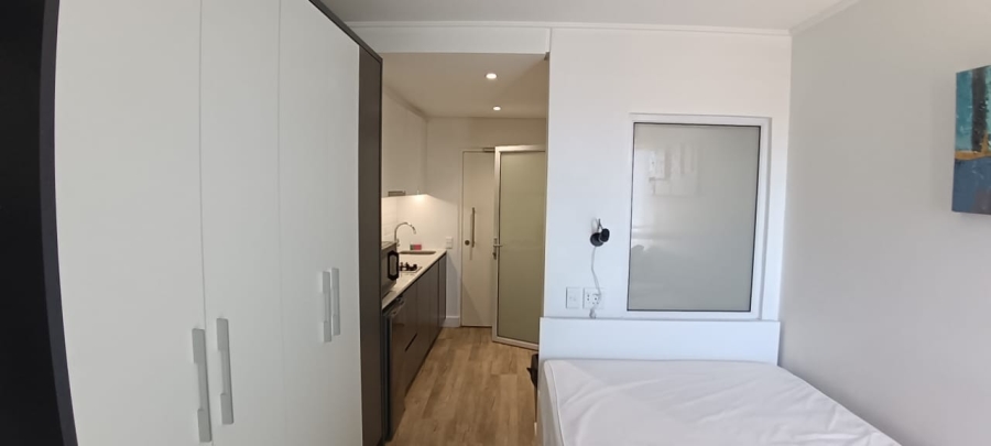 1 Bedroom Property for Sale in Woodstock Western Cape